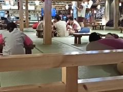 -青水瓦台汤泉(新华店)