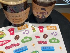 -Manner Coffee(淮海755店)