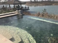 -苏州湾王焰温泉度假酒店