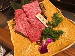 -黑牛の店·和牛烧肉(合生汇店)