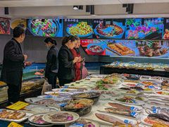 -好兄弟郭巨海鲜(天一阁店)