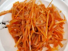-喜家德虾仁水饺(金融中心店)