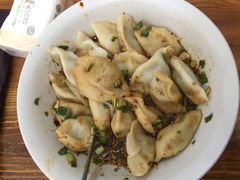 -尤素福东举院饺子馆