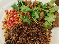 -何必是家面馆 HB noodles&coffee