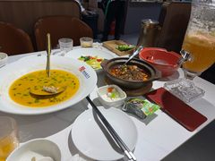 -百年神厨·地道川菜(清江西路店)