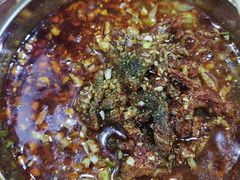 -鹍记特色牛杂面