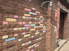 -碓臼峪自然风景区