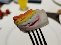-湖州东吴开元名都酒店-滨河自助餐厅