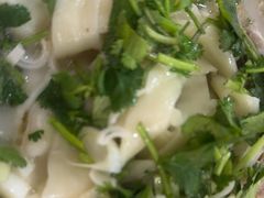 -豫掌柜饸饹面·烩面(秀沿路店)