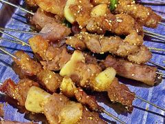 -牧羊村烧烤(淄博总店)