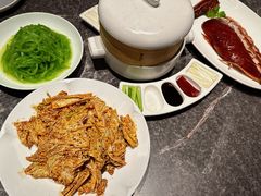 -新乾隆酒楼(帝景园店)