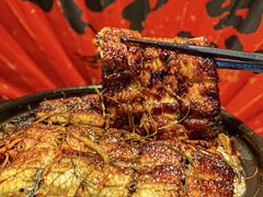 -鳗事鱼意·活鳗现烤专門店(保利广场店)