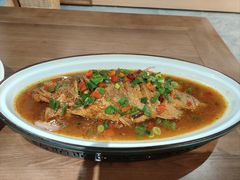 -鸿运楼·舌尖上的徽菜