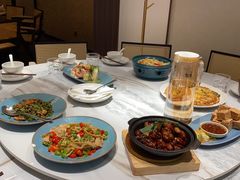 -鹿港小镇(霄云店)