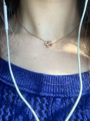 -RUANS阮仕珍珠(北京蓝色港湾店)