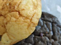 -帕瑞斯面包店(幸福城明珠超市店)