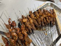 -文文烤肉(大皮院店)