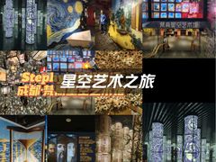 -成都梵高星空艺术馆(春熙路旗舰店)