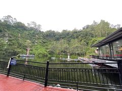-茗荔园农庄(大涌店)