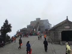 -南岳衡山风景名胜区