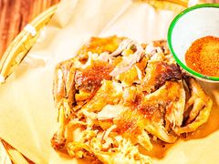 -刘师父老汉口江湖菜(蔡锷路店)