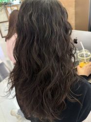 -GANO HAIR 