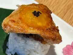 -阿吾罗·月咏精致日料(港汇恒隆广场店)