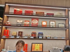 -风味小馆(天目湖宾馆店)