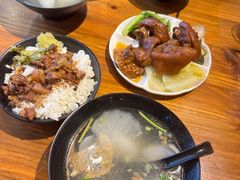 -大三元台湾鲁肉饭(沙井新桥店)