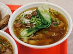 -东方削面(迎泽街店)