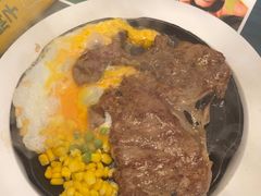 -豪客来牛排(海沧阿罗海店)