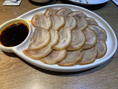 -姥姥家春饼店(佳亿时尚广场店)
