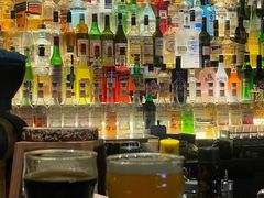 -Nirvana Cafe&Bar(北仓文创街区店)