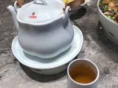 -四道菜·福建菜馆(新街口金鹰店)