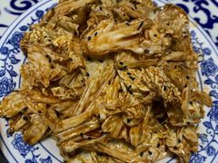 乾隆白菜-京氣春饼(机场店)