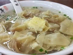 -朱新年·苏式汤团·面点(北寺塔店)
