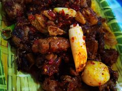 -益恒饭店乡间白族菜(古城总店)