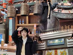 -巴九门老火锅(来福士打望店)