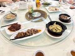 -品香菜馆(旗峰路中侨大厦店)