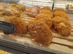 -面包新语(龙湖·西宸天街店)