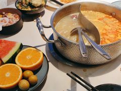 -吉布鲁牛排海鲜自助(深圳金牌店)