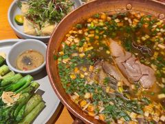 -SHAN山(前滩太古里店)