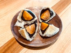 -竹里馆 ·茶食(奥体店)