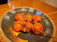 -诚家·日式烧鸟·深夜食堂(虹桥天街店)