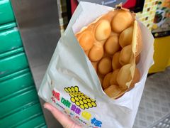 -妈咪鸡蛋仔(尖沙咀东分店)