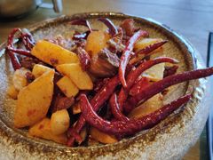 -木王宴语·野生鲜菌火锅(玉河店)