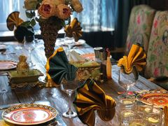 -卢布里西餐厅(总店)