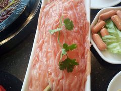 -香佰里鲜货火锅(佳乐金街店)