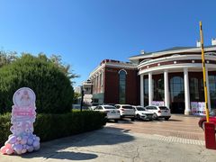 -银树楼(紫玉山庄东区店)