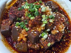 -三宽猪蹄(咸阳店)